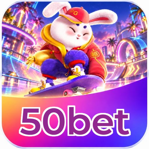 50bet Logo