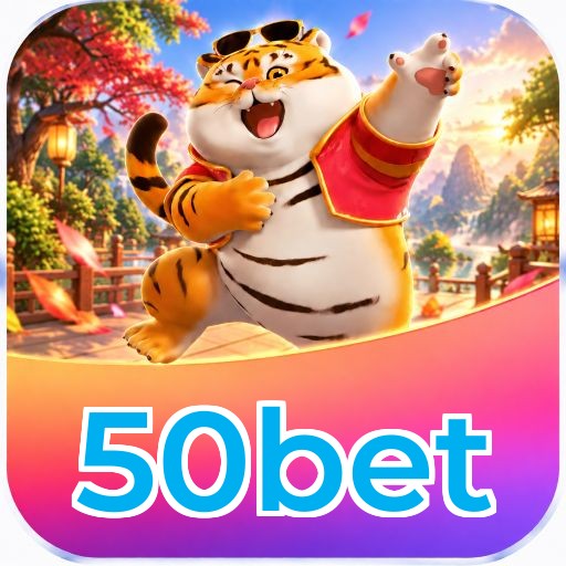 50bet Instalar Logo 2