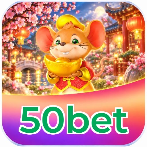 Certificação GLI 50bet