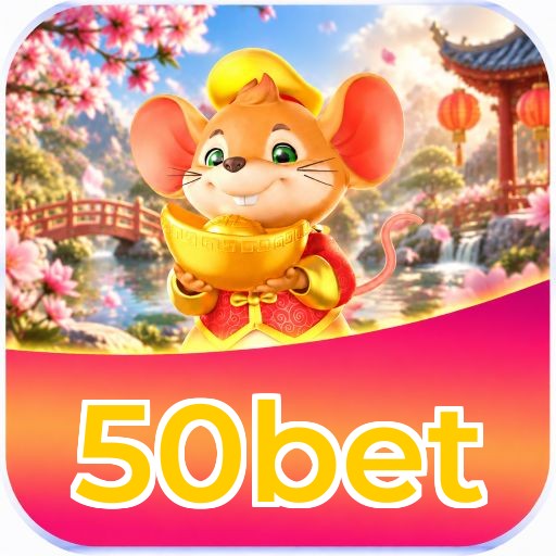 50bet Instalar Logo 3