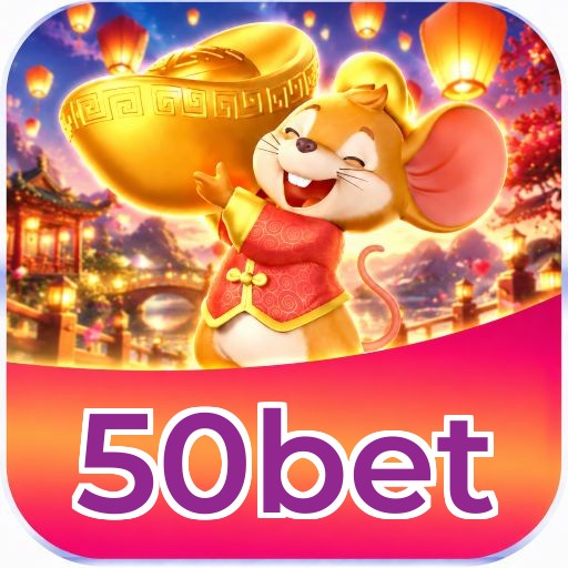 50bet Logo