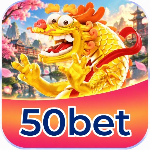 50bet Instalar Logo 1
