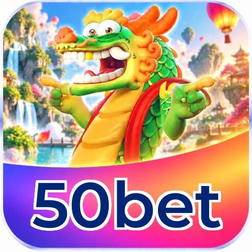 Slots 50bet - Jackpots Progressivos