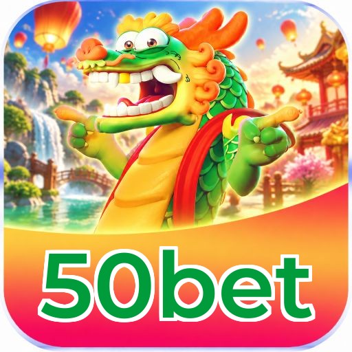 50bet Download Logo Oficial