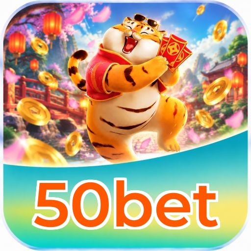 Slots 50bet - 1.500+ Jogos RTP Alto
