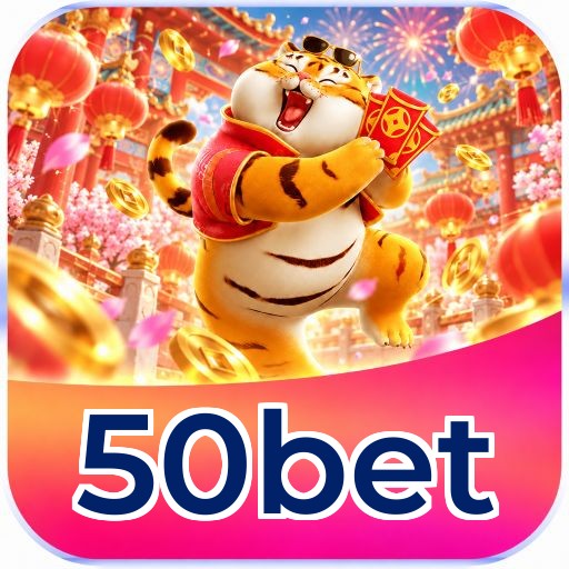 50bet Cassino Online Certificado