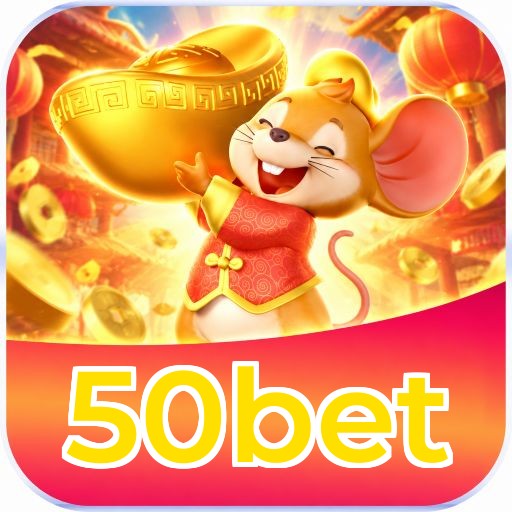50bet Logo