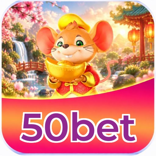 Slots 50bet - RTP Alto Certificado
