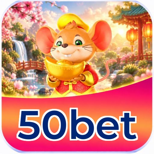 50bet Big Wins e Jackpots