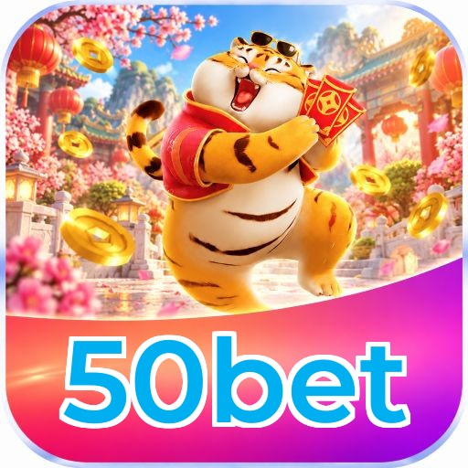 50bet Logo