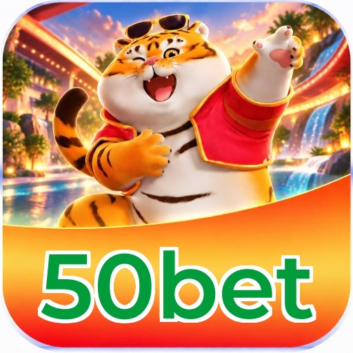 50bet Logo