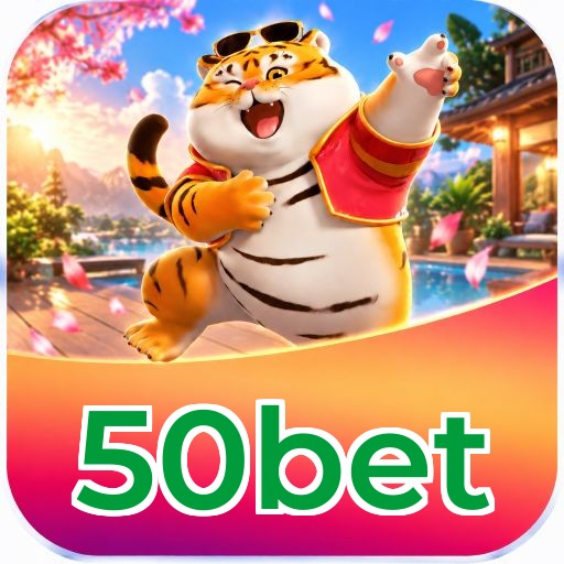 50bet Logo 2