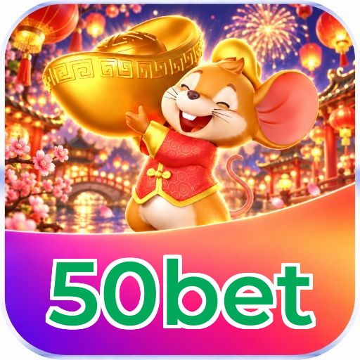 Loteria 50bet - Quina e mais jogos