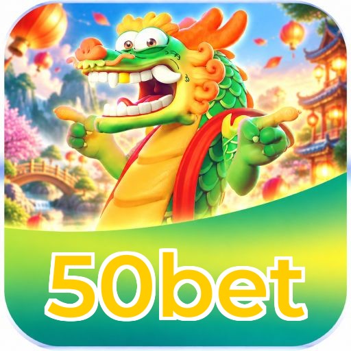 50bet Logo