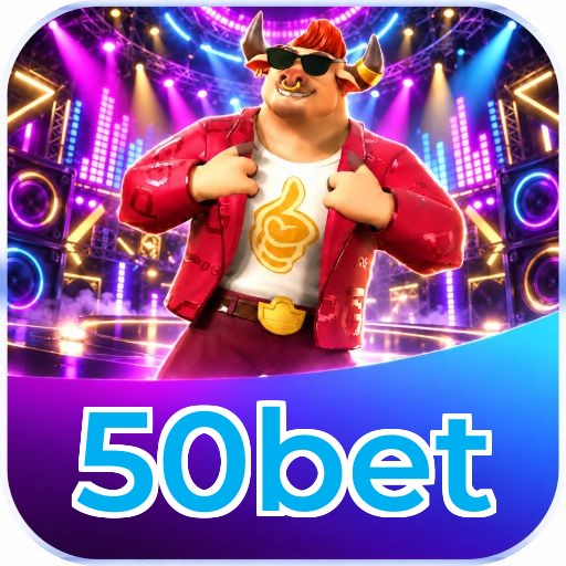 50bet Segurança Logo 2