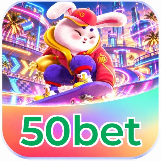 50bet Logo
