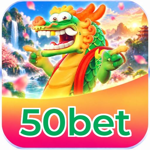 50bet Apostas Esportivas Logo