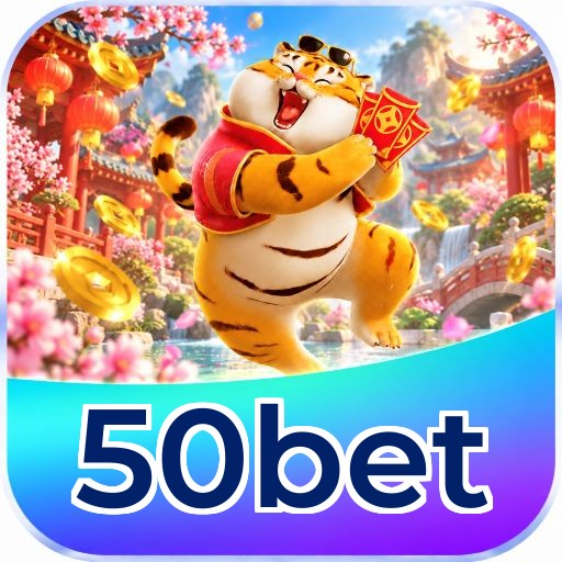 50bet Logo