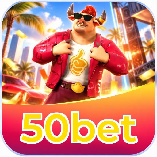 50bet Certificado eCOGRA