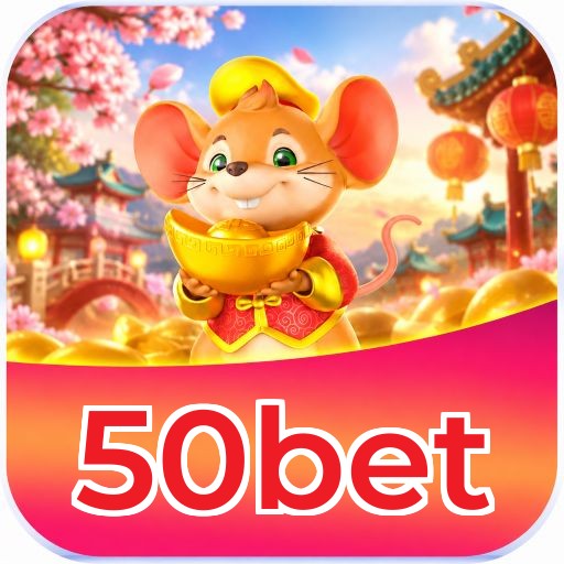 Loteria 50bet - Mega-Sena, Lotofácil e Quina online