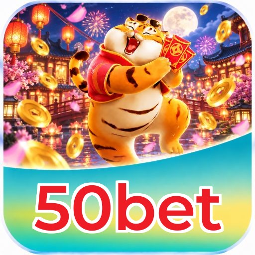 Fortune Tiger Logo 2