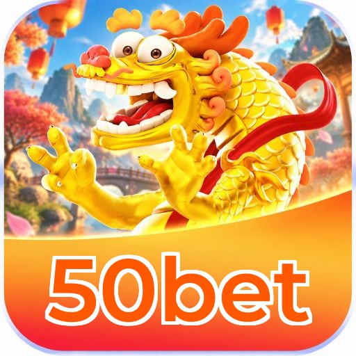 Plataforma 50bet - PIX Instantâneo
