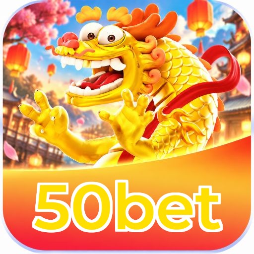 50bet Logo