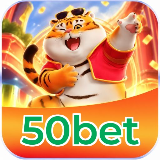 50bet Segurança Logo 1