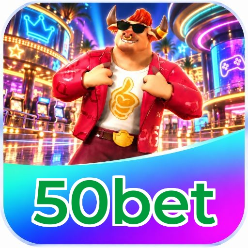 50bet Logo