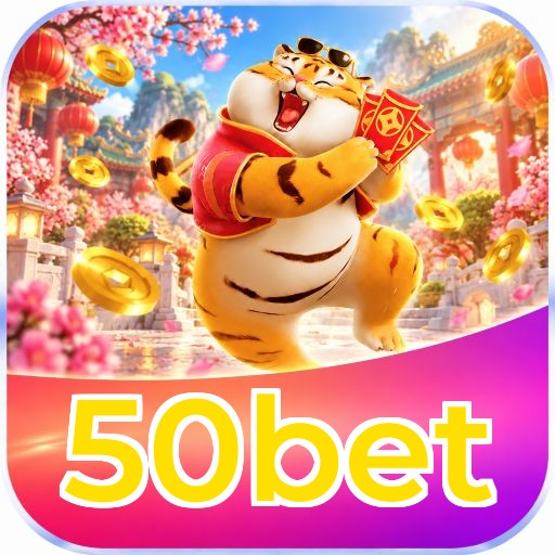 50bet Logo 1