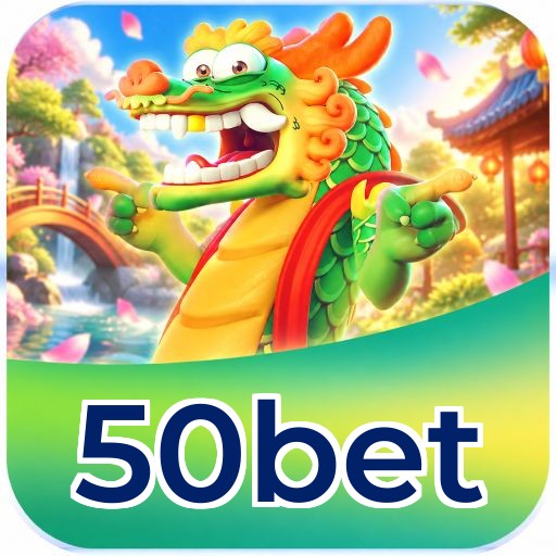 50bet Logo 3