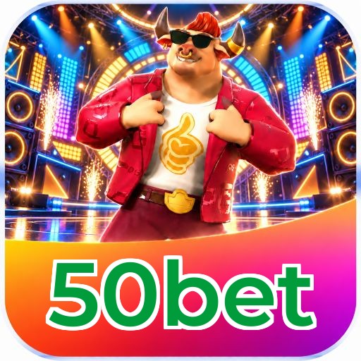 50bet Logo