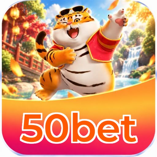 50bet Logo