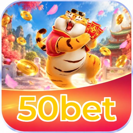 50bet Logo
