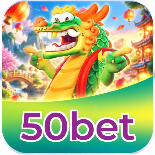 50bet Logo