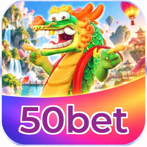 50bet Segurança Logo 3