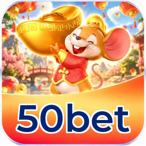 Loteria 50bet - Mega-Sena online